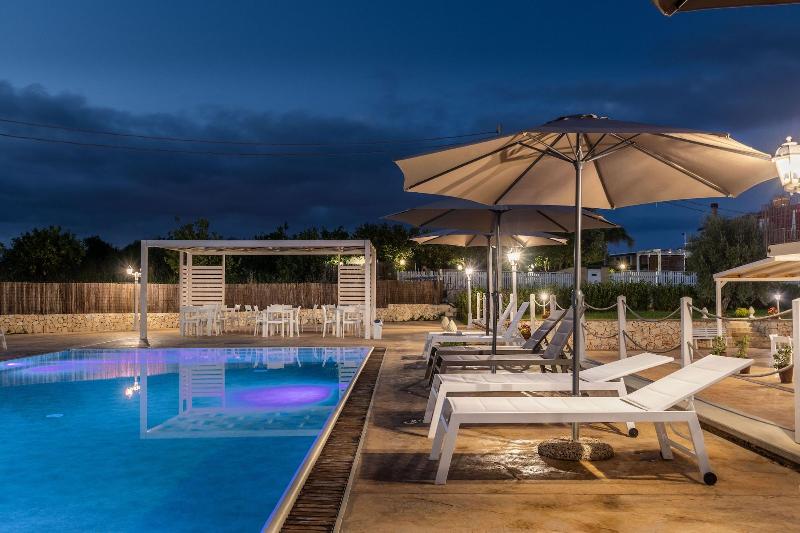 Tramonto Ibleo Resort - Aktivite