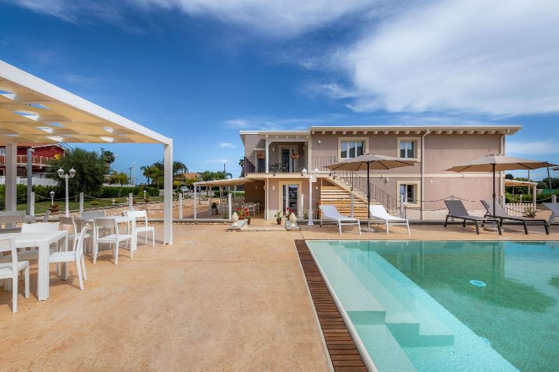 Tramonto Ibleo Resort - Aktivite