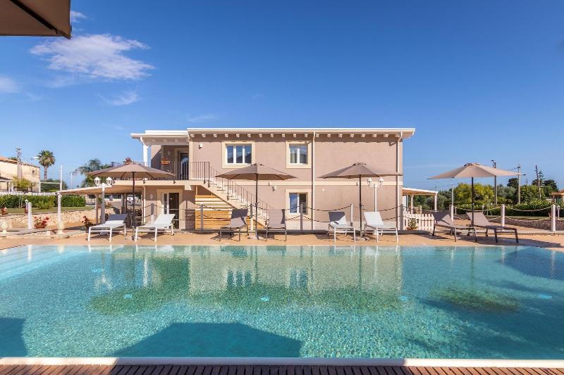 Tramonto Ibleo Resort - Aktivite