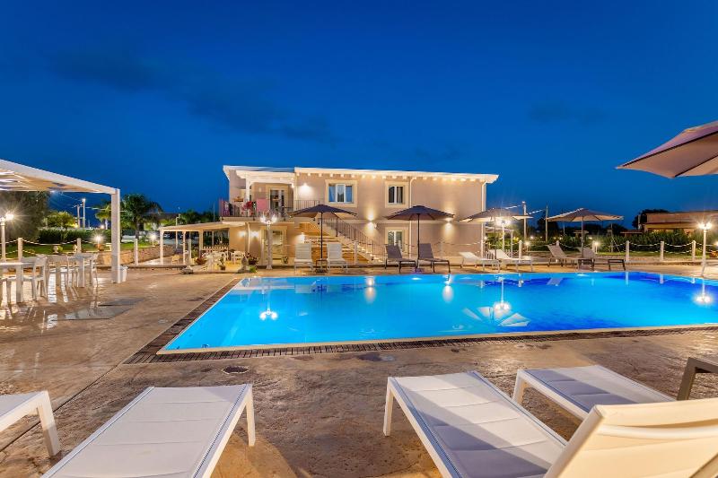 Tramonto Ibleo Resort - Aktivite