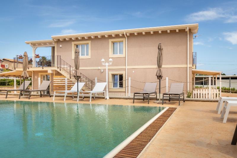 Tramonto Ibleo Resort - Aktivite