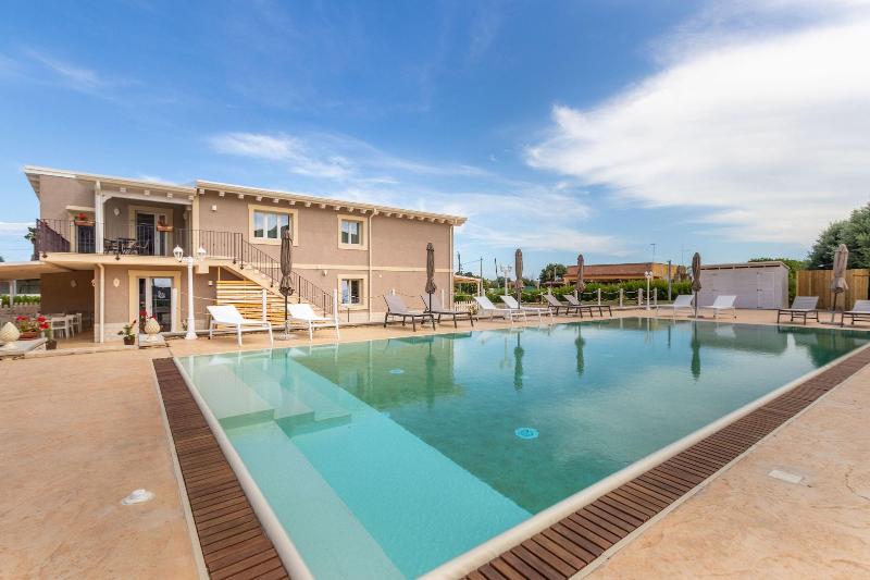 Tramonto Ibleo Resort - Aktivite