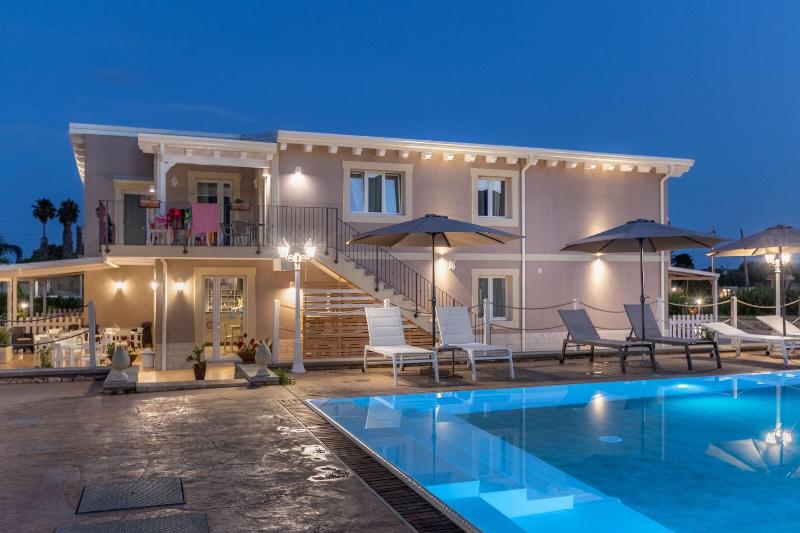 Tramonto Ibleo Resort - Aktivite
