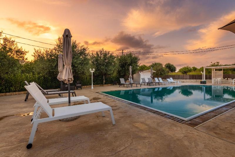 Tramonto Ibleo Resort - Aktivite
