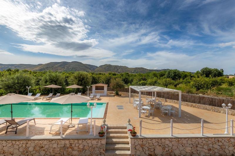 Tramonto Ibleo Resort - Aktivite