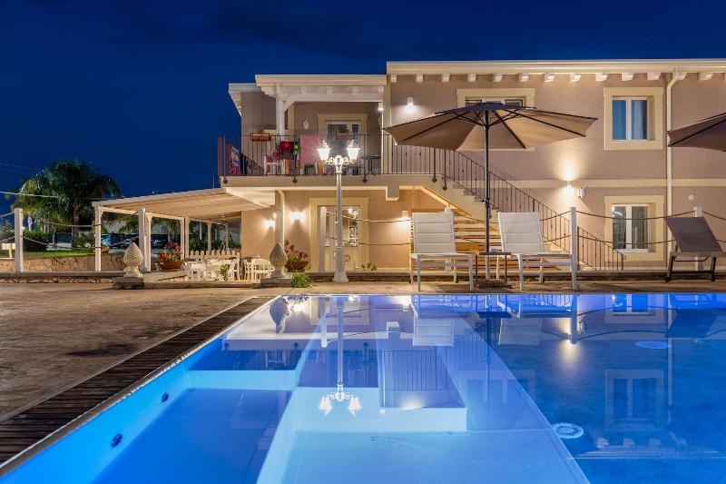 Tramonto Ibleo Resort - Aktivite