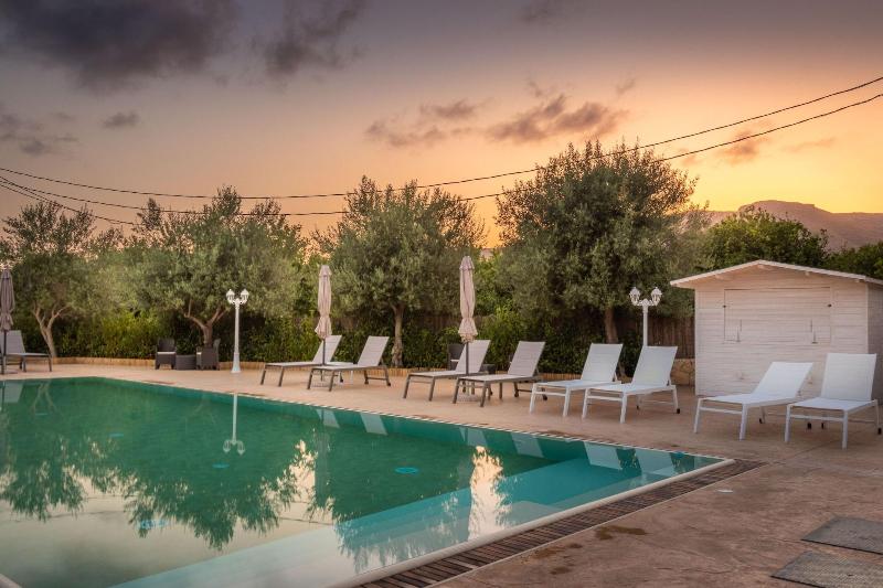 Tramonto Ibleo Resort - Aktivite
