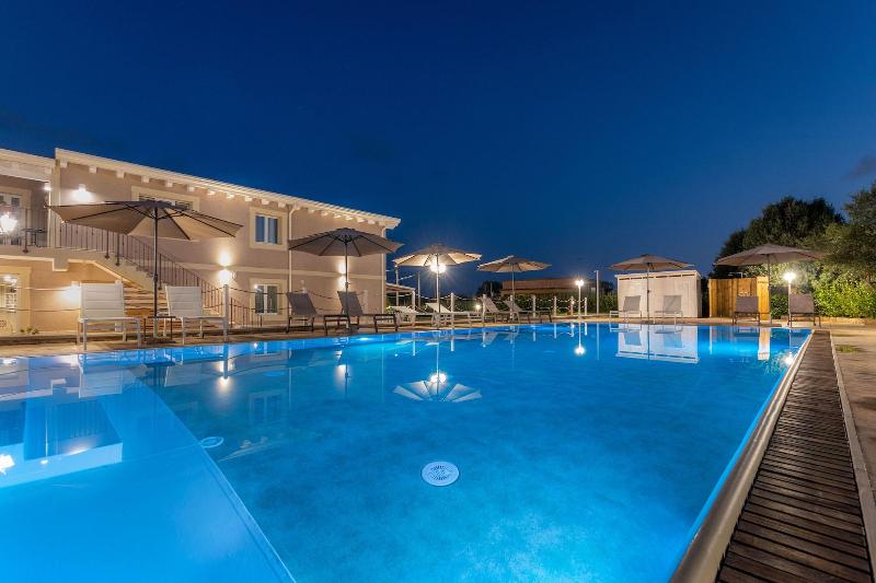 Tramonto Ibleo Resort - Aktivite