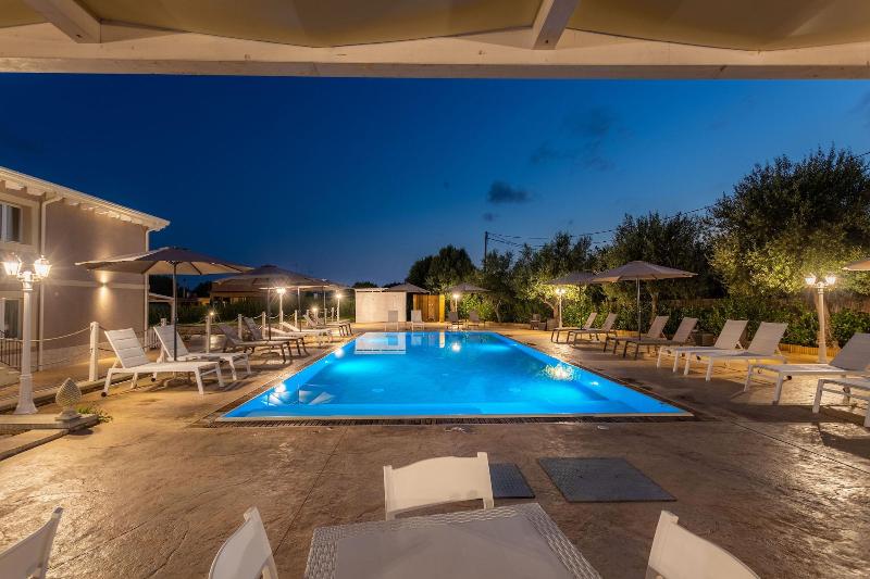 Tramonto Ibleo Resort - Aktivite