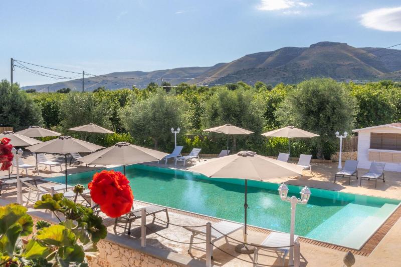Tramonto Ibleo Resort - Aktivite
