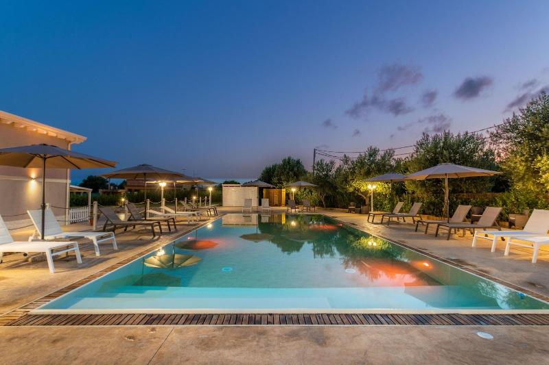 Tramonto Ibleo Resort - Aktivite