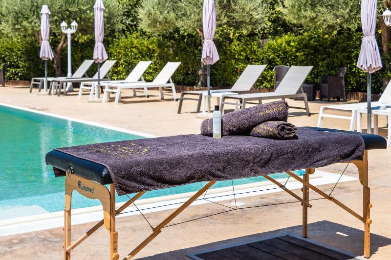 Tramonto Ibleo Resort - Aktivite