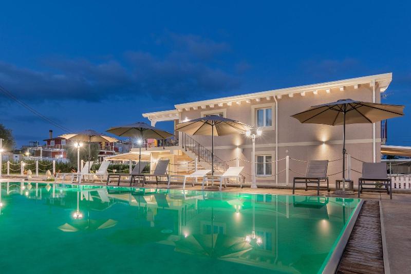 Tramonto Ibleo Resort - Aktivite