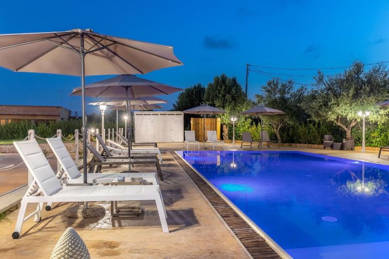 Tramonto Ibleo Resort - Aktivite