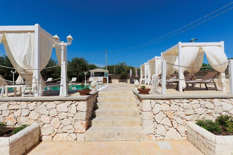 Tramonto Ibleo Resort - Genel
