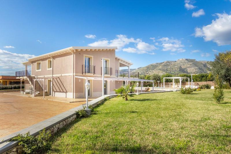 Tramonto Ibleo Resort - Genel