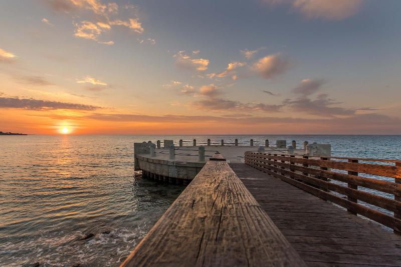 Tramonto Ibleo Resort - Plaj