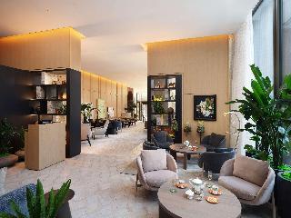 Pan Pacific London fotoÄŸrafÄ±