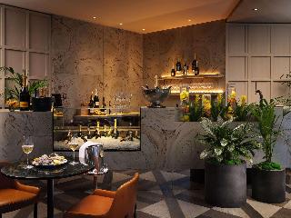 Pan Pacific London fotoÄŸrafÄ±