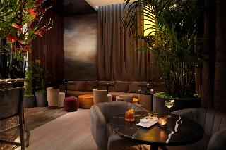 Pan Pacific London fotoÄŸrafÄ±