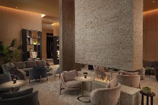 Pan Pacific London fotoÄŸrafÄ±