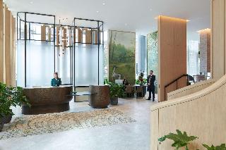 Pan Pacific London fotoÄŸrafÄ±