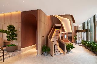 Pan Pacific London fotoÄŸrafÄ±