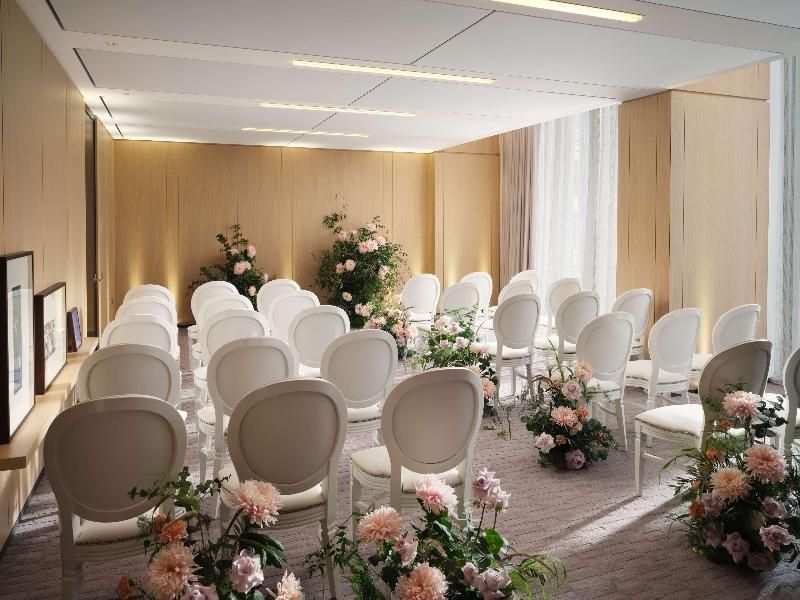 Pan Pacific London - Toplantı