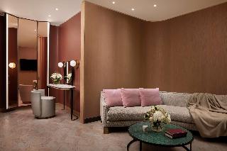 Pan Pacific London fotoÄŸrafÄ±