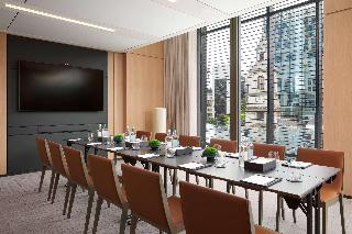 Pan Pacific London fotoÄŸrafÄ±