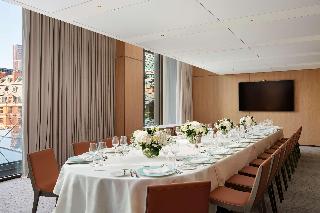 Pan Pacific London fotoÄŸrafÄ±