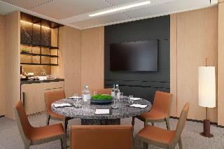 Pan Pacific London fotoÄŸrafÄ±