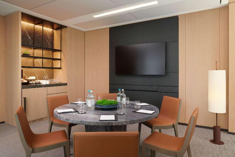 Pan Pacific London - Toplantı