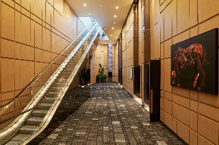 Pan Pacific London fotoÄŸrafÄ±