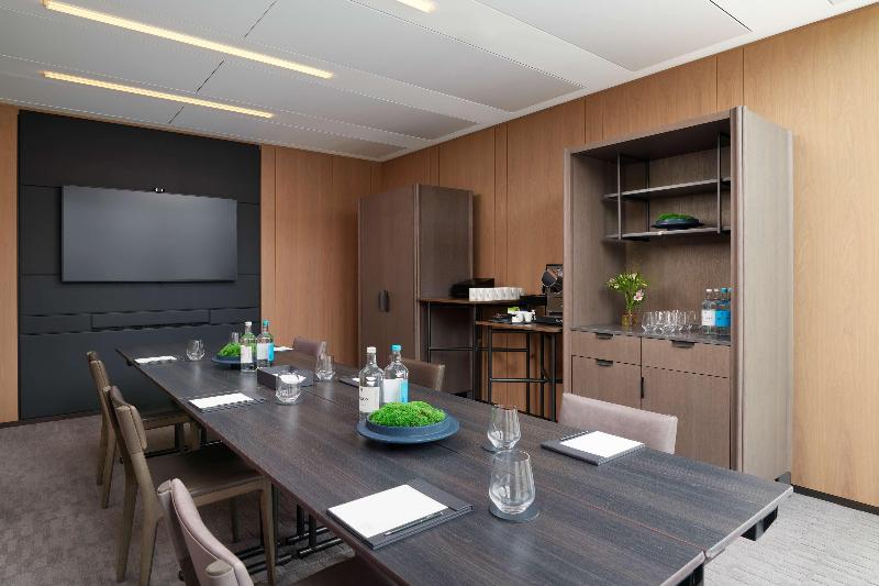 Pan Pacific London - Toplantı