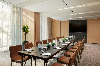 Pan Pacific London fotoÄŸrafÄ±