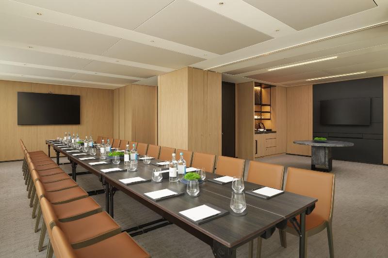 Pan Pacific London - Toplantı