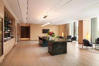 Pan Pacific London fotoÄŸrafÄ±