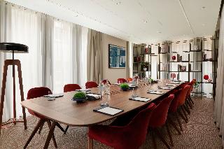 Pan Pacific London fotoÄŸrafÄ±