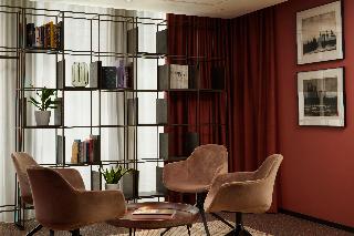 Pan Pacific London fotoÄŸrafÄ±