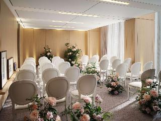 Pan Pacific London fotoÄŸrafÄ±