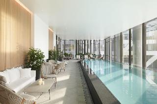 Pan Pacific London fotoÄŸrafÄ±
