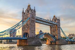 Pan Pacific London fotoÄŸrafÄ±