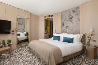Pan Pacific London fotoÄŸrafÄ±