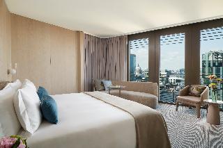 Pan Pacific London fotoÄŸrafÄ±