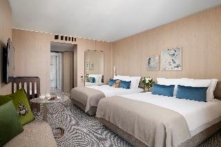 Pan Pacific London fotoÄŸrafÄ±