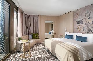 Pan Pacific London fotoÄŸrafÄ±