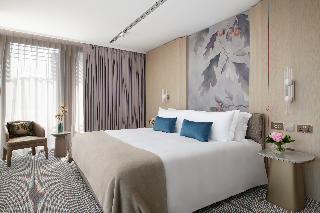 Pan Pacific London fotoÄŸrafÄ±