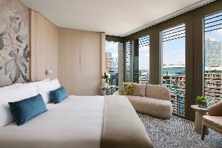 Pan Pacific London fotoÄŸrafÄ±
