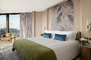 Pan Pacific London fotoÄŸrafÄ±